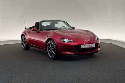 Mazda MX-5 Gebrauchtwagen