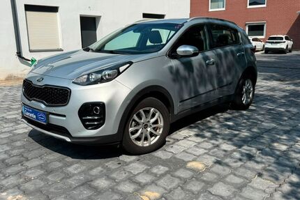 Kia Sportage Gebrauchtwagen