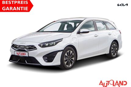 Kia ceed Sportswagon Gebrauchtwagen