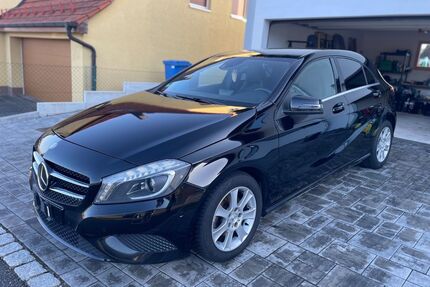 Mercedes-Benz A 200 Gebrauchtwagen