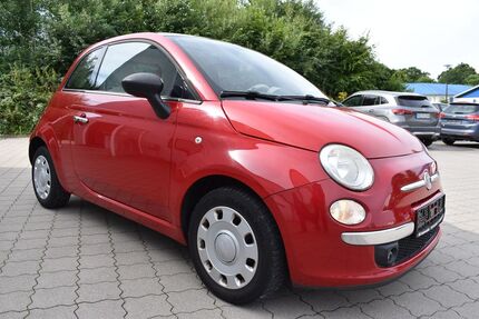 Fiat 500 Gebrauchtwagen