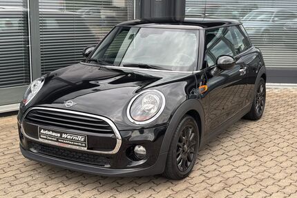 Mini Cooper Gebrauchtwagen