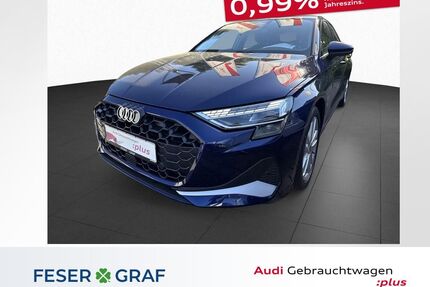 Audi A3 Gebrauchtwagen