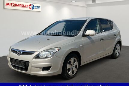 Hyundai i30 Gebrauchtwagen