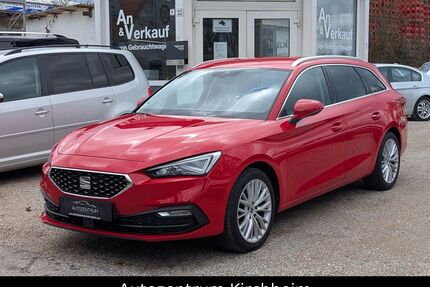 Seat Leon Gebrauchtwagen