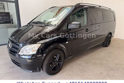 Mercedes-Benz Vito Gebrauchtwagen
