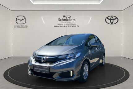 Honda Jazz Gebrauchtwagen