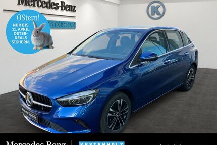 Mercedes-Benz B 220 Gebrauchtwagen