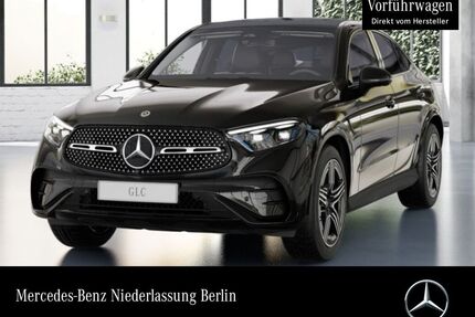 Mercedes-Benz GLC 200 Gebrauchtwagen