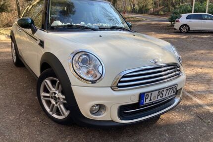 Mini Cooper Gebrauchtwagen