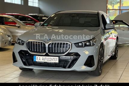 BMW 520 Gebrauchtwagen
