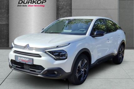 Citroen C4 Gebrauchtwagen