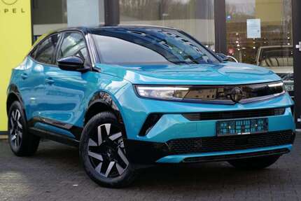 Opel Mokka Gebrauchtwagen