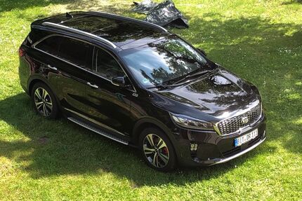 Kia Sorento Gebrauchtwagen