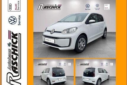 VW e-up! Gebrauchtwagen