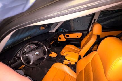 BMW 316 Gebrauchtwagen