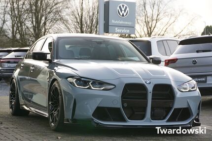 BMW M3 Gebrauchtwagen