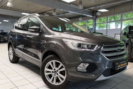 Ford Kuga Gebrauchtwagen