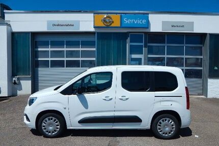 Opel Combo Gebrauchtwagen