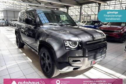Land Rover Defender Gebrauchtwagen