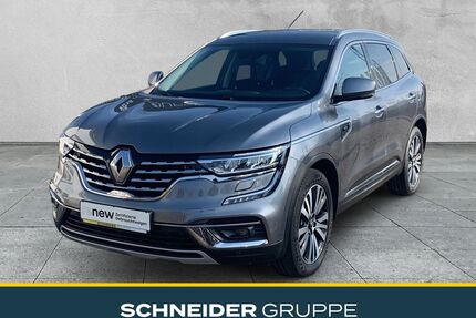 Renault Koleos Gebrauchtwagen