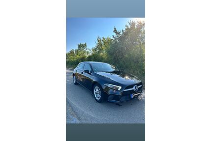Mercedes-Benz A 180 Gebrauchtwagen