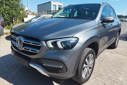Mercedes-Benz GLE 300 Gebrauchtwagen