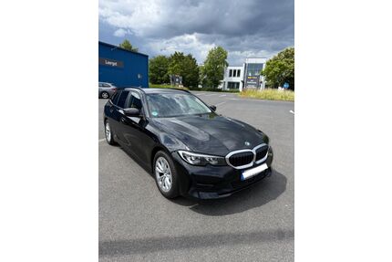 BMW 320 Gebrauchtwagen