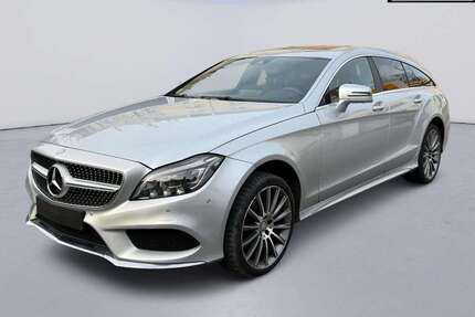 Mercedes-Benz CLS Gebrauchtwagen