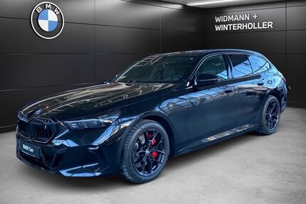 BMW i5 Gebrauchtwagen