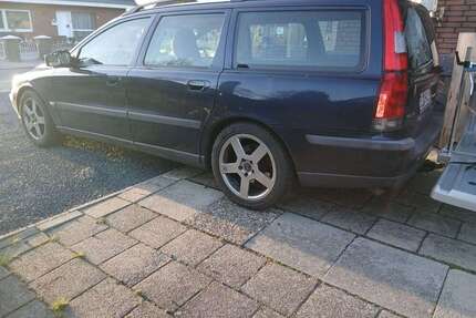 Volvo V70 Gebrauchtwagen