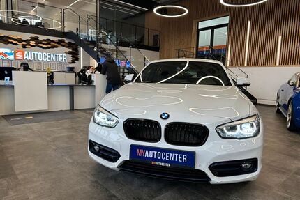 BMW 118 Gebrauchtwagen