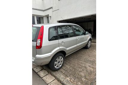 Ford Fusion Gebrauchtwagen