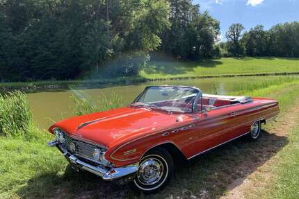 Buick Electra Gebrauchtwagen