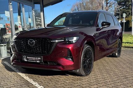 Mazda CX-80 Gebrauchtwagen