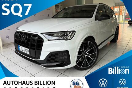 Audi SQ7 Gebrauchtwagen