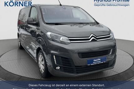 Citroen SpaceTourer Gebrauchtwagen