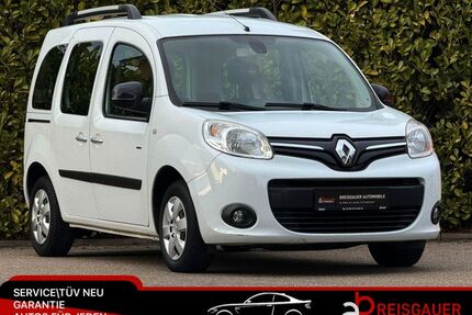 Renault Kangoo Gebrauchtwagen