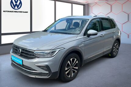 Seat Tiguan 