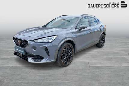 Cupra Formentor Gebrauchtwagen