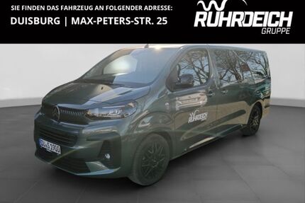 Citroen SpaceTourer Gebrauchtwagen