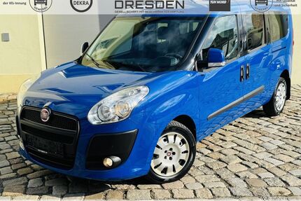 Fiat Doblo Gebrauchtwagen