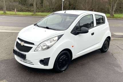 Chevrolet Spark Gebrauchtwagen