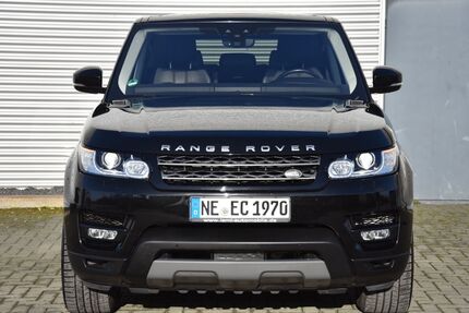 Land Rover Range Rover Sport Gebrauchtwagen
