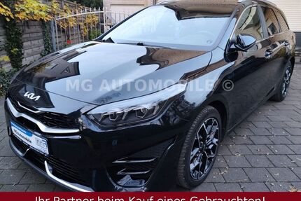 Kia ceed Sportswagon Gebrauchtwagen