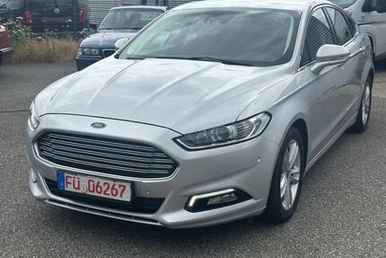 Ford Mondeo Gebrauchtwagen