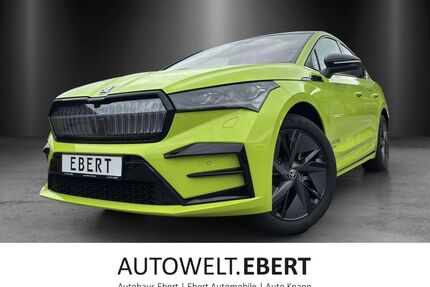 Skoda Enyaq Gebrauchtwagen