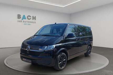 VW T6.1 Multivan Gebrauchtwagen