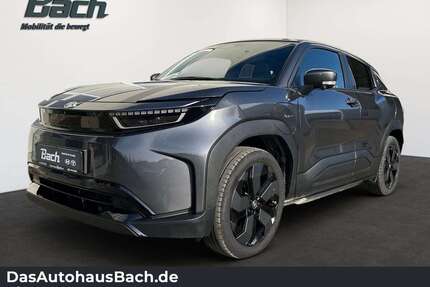 Toyota Urban Cruiser Gebrauchtwagen