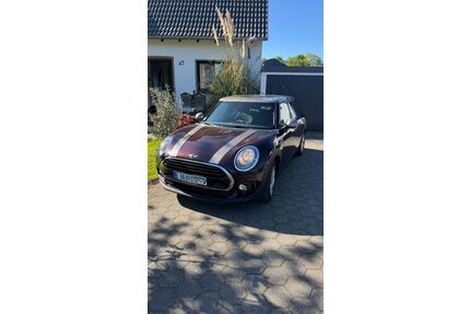 Mini Cooper D Clubman Gebrauchtwagen